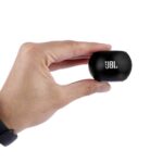 اسپیکر پرتابل رم خور JBL مدل Mini M3 - مشکی High Copy - تصویر 4