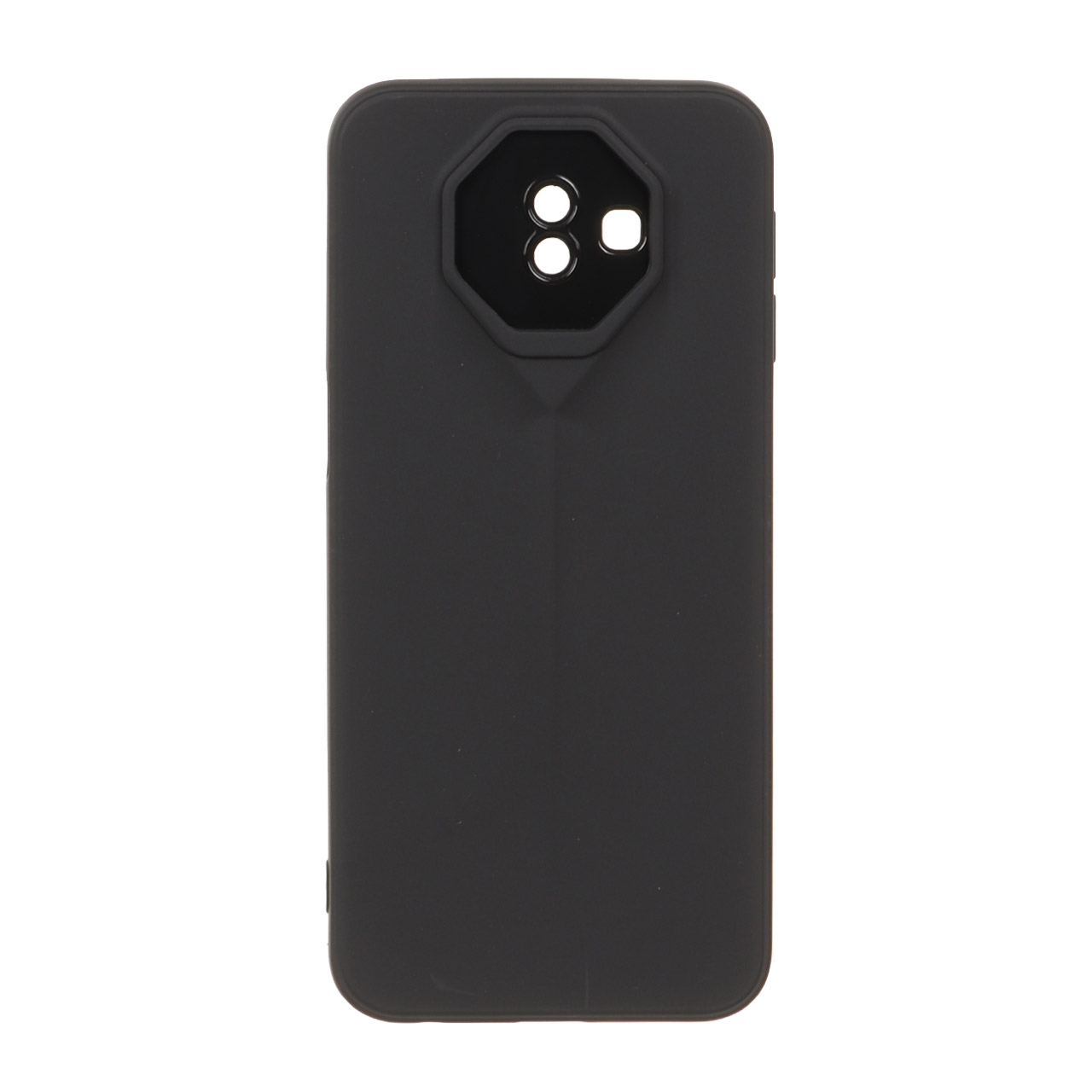 1214466 قاب ژله ای Sports Design مدل Samsung Galaxy J6 Plus / J610 - مشکی - تصویر 1