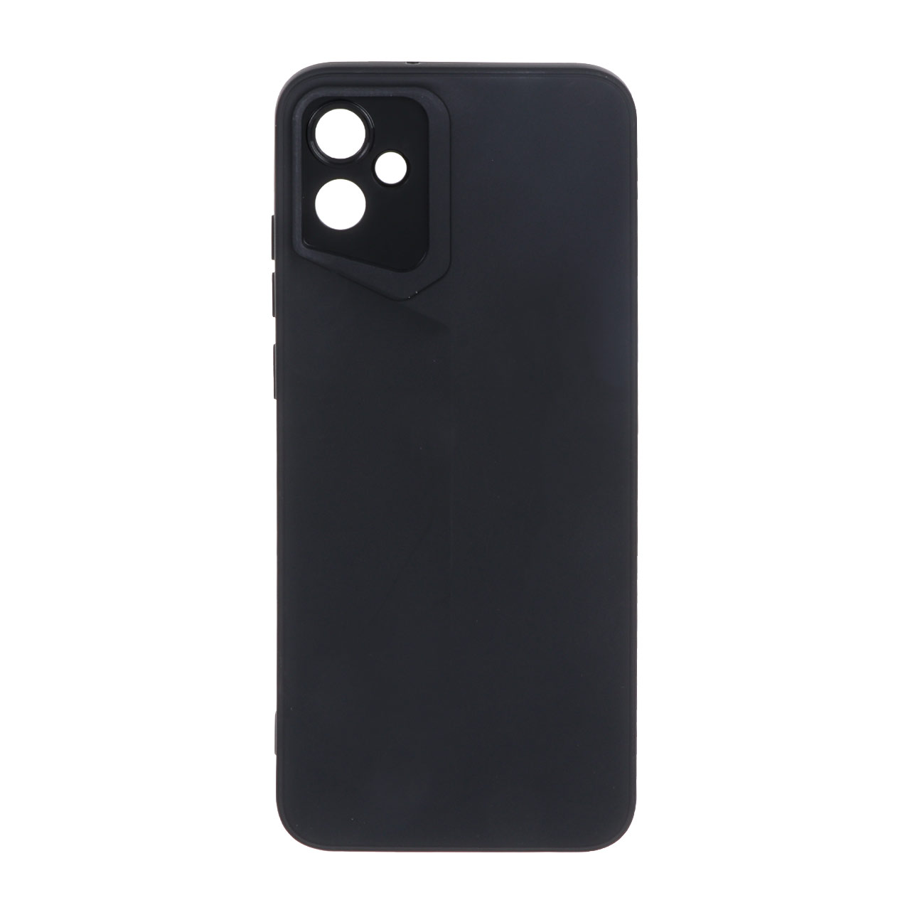 1217900 قاب ژله ای Sports Design مدل Samsung Galaxy A04e / M04 / F04 - مشکی - تصویر 1