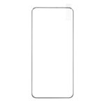 محافظ صفحه نمایش شیشه ای خم فول چسب Full Cover Mietubl درجه یک - Honor X9b / X50 - مشکی