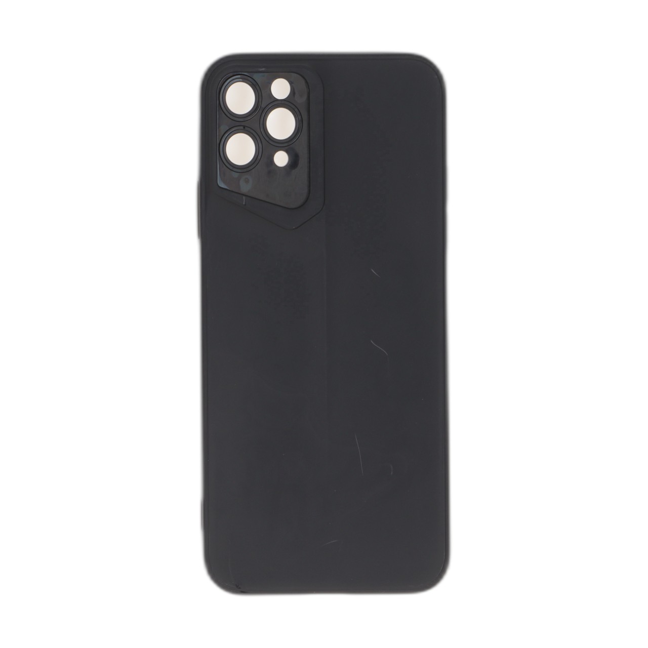 1555254 قاب ژله ای Sports Design مدل Apple iPhone 11 Pro Max - مشکی - تصویر 1