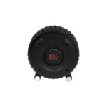 اسپیکر بی سیم Sing-e مدل ZQS-818 - مشکی نقره ای - تصویر 2
