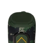 اسپیکر بی سیم YOSHITA مدل YS-003 - چریکی - MMS (گارانتی شش ماهه YA) - تصویر 3
