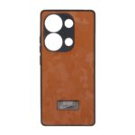 قاب ارتشی نایکی Xiaomi Redmi Note 14S / Note 13 Pro 4G / M6 Pro 4G - طرح 161