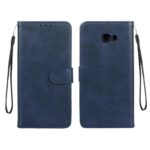 کیف موبایل مگنتی Nillkin مدل Samsung Galaxy J4 Plus / J4 Prime / J4 Core / J410 - سرمه ای