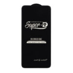 محافظ صفحه نمایش شیشه ای Full Cover Super D مدل Honor X7b - (بدون پک)
