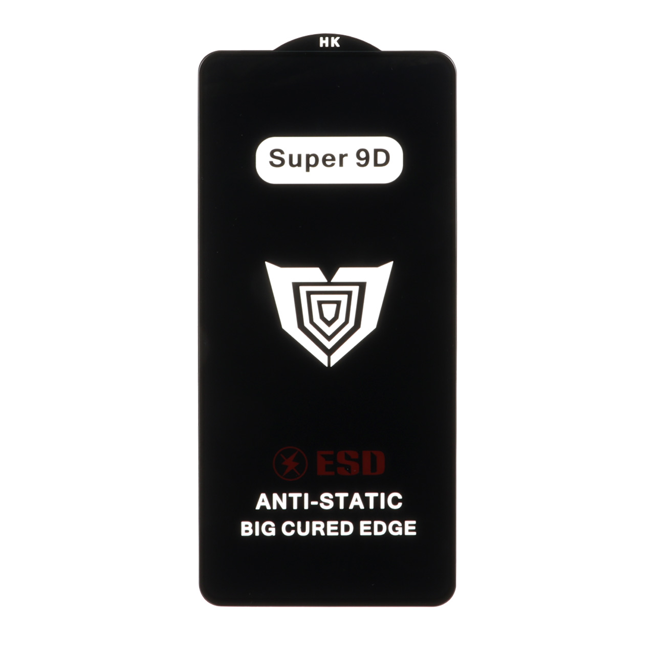 1277436 محافظ صفحه نمایش شیشه ای Full Cover ESD Anti Static - Super 9D مدل Samsung Galaxy A51 / A52 / A52s / A53 / S20 FE / M31s (بدون پک) - تصویر 1