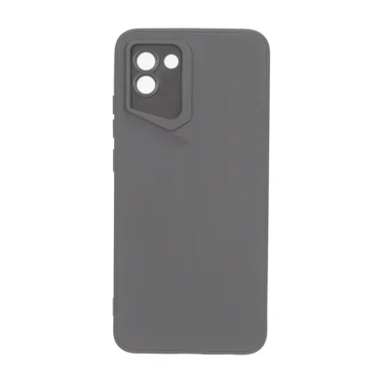 قاب ژله ای Sports Design مدل Samsung Galaxy A03 - خاکستری