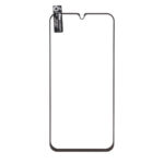 محافظ صفحه نمایش شیشه ای Full Cover ESD Anti Static - Super 6 مدل Samsung Galaxy A34