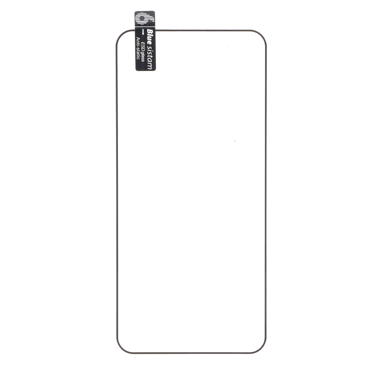 4627070 محافظ صفحه نمایش شیشه ای Full Cover ESD Anti Static - Super 6 مدل Samsung Galaxy S25 FE / S24 FE / A57 / A37 / A56 / A36 - تصویر 1