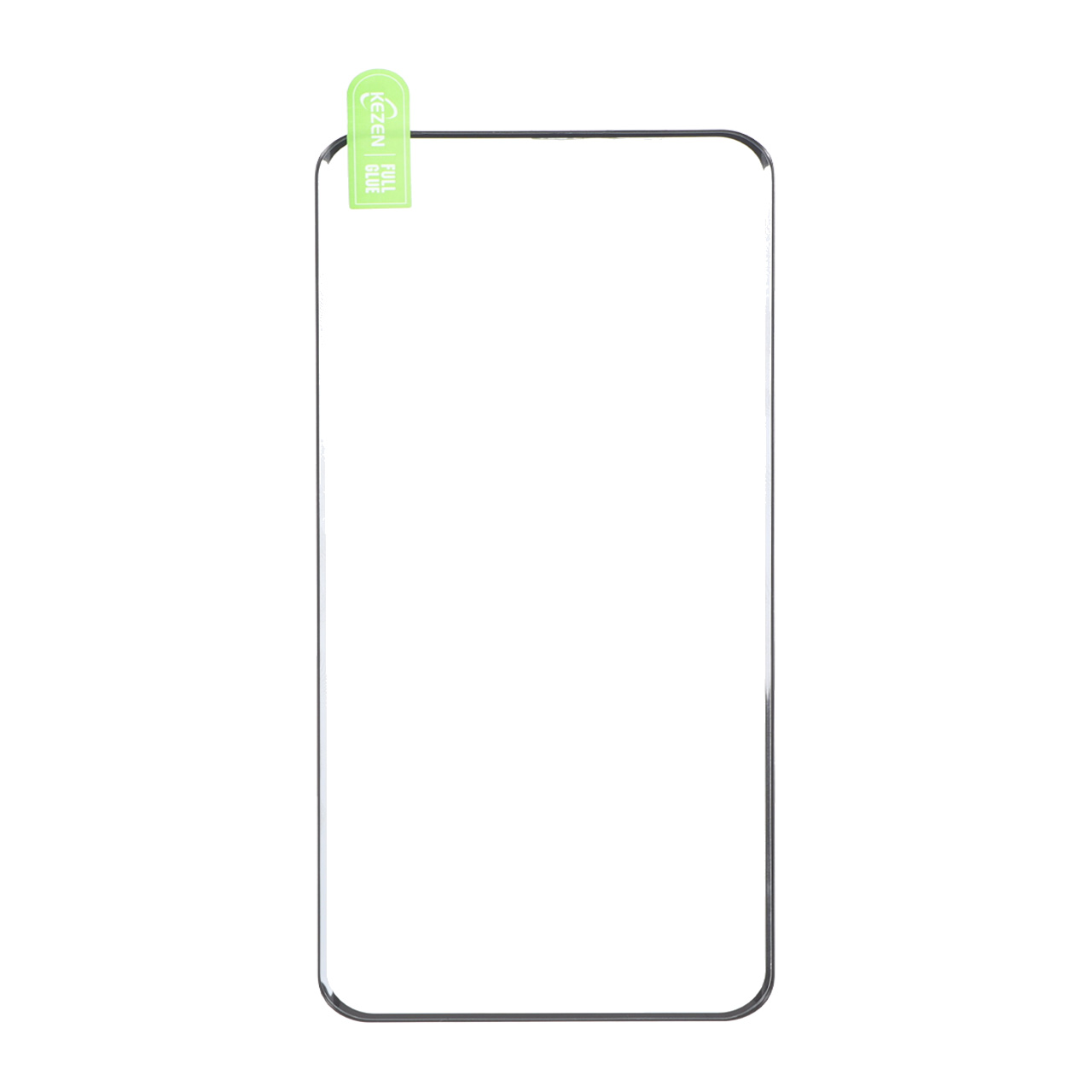 4632742 محافظ صفحه نمایش شیشه ای خم فول چسب Full Cover Kezen درجه یک Honor X9b / X50 - تصویر 1