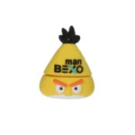 فلش مموری BEXO USB2.0 مدل BX-108 ظرفیت 32GB - عروسکی (گارانتی داده پردازی آواتک) - تصویر 3