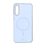 قاب Youngkit طرح مگ سیف دور لنز کربن Samsung Galaxy A50 / A50s / A30s - آبی