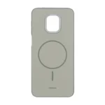 قاب Youngkit طرح مگ سیف دور لنز کربن Xiaomi Redmi Note 9S / Redmi Note 9 Pro / Redmi Note 9 Pro Max - سبز
