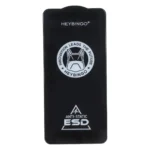 محافظ صفحه نمایش شیشه ای Full Cover HeyBingo ESD Anti Static مدل Xiaomi Poco X3 / Poco X3 Pro / Redmi Note 9S / Redmi Note 9 Pro / Redmi Note 9 Pro Max / Poco F5 Pro / Mi 12T / Mi 12T Pro / Mi 11T / Mi 11T Pro / Mi 10T / Mi 10T Pro
