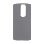 قاب سوزنی لنز سیلور Xiaomi Redmi Note 8 Pro - خاکستری