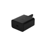 شارژر دیواری PD و فست Samsung مدل EP-T4511 45W به همراه کابل شارژ Type-C To Type-C - مشکی - kZN (گارانتی شش ماهه Kezen) - تصویر 2