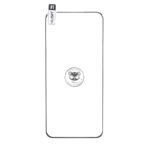 محافظ صفحه نمایش شیشه ای خم فول چسب Full Cover Kusa درجه یک Xiaomi Mi 12 / 12X