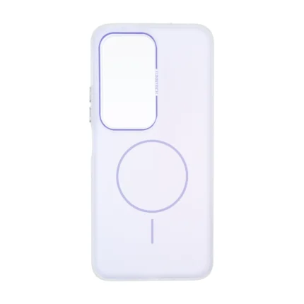 قاب مات Funnyrich طرح مگ سیف دور مات Xiaomi Redmi A7 - یاسی