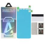 محافظ صفحه نمایش Full Cover Polymer nano Artoriz مدل Samsung Galaxy Note 8 / Note 9 (پک دار)