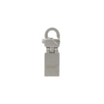BEXO B-324 USB2.0 Flash Memory - 32GB (گارانتی داده پردازی آواتک) نقره ای - تصویر 2