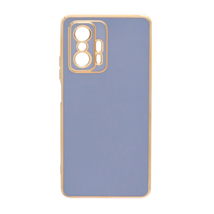 قاب محافظ لنزدار My Case مدل Xiaomi Mi 11T / Mi 11T Pro - فیلی
