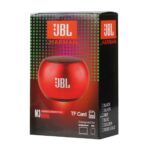 اسپیکر پرتابل رم خور JBL مدل Mini M3 - طلایی High Copy - تصویر 6