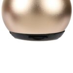 اسپیکر پرتابل رم خور JBL مدل Mini M3 - طلایی High Copy - تصویر 2