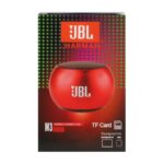 اسپیکر پرتابل رم خور JBL مدل Mini M3 - آبی High Copy - تصویر 8