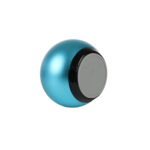 اسپیکر پرتابل رم خور JBL مدل Mini M3 - آبی High Copy - تصویر 2