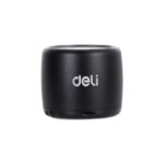 اسپیکر بی سیم Deli مدل SL2 - مشکی (گارانتی 6 ماه تعویض نیکان همراه)