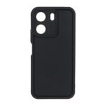 قاب Solid Case مدل Xiaomi Redmi 13C / Poco C65 - مشکی