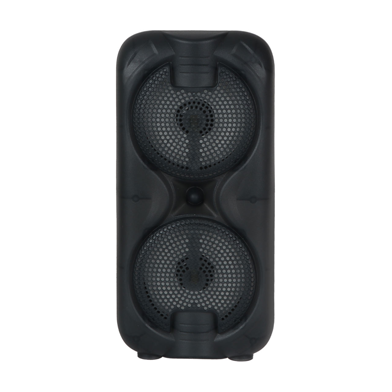 1419114 اسپیکر بی سیم Greatnice مدل GTS-2083 - مشکی TCO - تصویر 1
