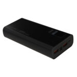 پاوربانک (PD و فست شارژ) BUKU 22.5W 20000mAh مدل MG-G106 - مشکی - MMS (گارانتی شش ماهه YA) - تصویر 5