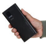 پاوربانک (PD و فست شارژ) BUKU 22.5W 20000mAh مدل MG-G106 - مشکی - MMS (گارانتی شش ماهه YA) - تصویر 3