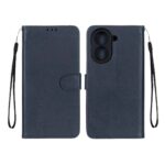 کیف موبایل مگنتی Xiaomi Redmi A5 / Poco C71 - سرمه ای