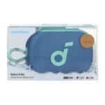 اسپیکر بلوتوثی ANKER مدل Soundcore Select 4 Go A31X1131 - آبی (گارانتی شش ماهه ایویز) - تصویر 6