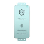 محافظ صفحه نمایش Full Cover Polymer nano (New) مدل Xiaomi Redmi Note 15 Pro Plus / Poco M8 Pro 5G