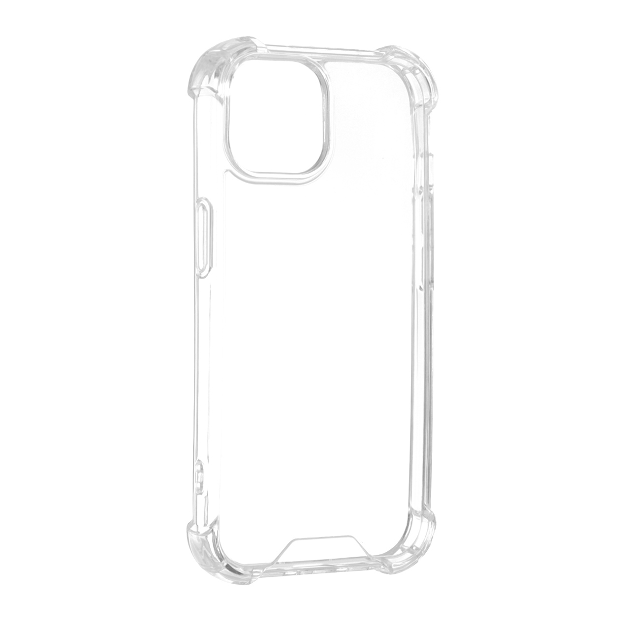 1618632 قاب پشت سخت شفاف Vina ایربگ دار VIN- Apple iPhone 15 / iPhone 14 / iPhone 13 - تصویر 1