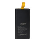 پاوربانک PD و فست شارژ DST 22.5W 20000mAh مدل D-P95 - مشکی - DST (گارانتی یکساله DST) - تصویر 7