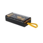 پاوربانک PD و فست شارژ DST 22.5W 20000mAh مدل D-P95 - مشکی - DST (گارانتی یکساله DST) - تصویر 8