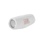 اسپیکر پرتابل JBL مدل CHARGE6 - سفید (گارانتی 18 ماهه شرکتی)