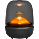 اسپیکر بلوتوثی قابل حمل Harman Kardon مدل AURA STUDIO 5 - مشکی (گارانتی 18 ماهه شرکتی) - تصویر 2