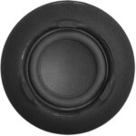 اسپیکر بلوتوثی قابل حمل Harman Kardon مدل AURA STUDIO 5 - مشکی (گارانتی 18 ماهه شرکتی) - تصویر 3