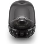 اسپیکر بلوتوثی قابل حمل Harman Kardon مدل AURA STUDIO 5 - مشکی (گارانتی 18 ماهه شرکتی) - تصویر 4