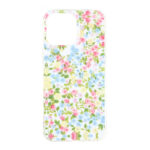 قاب Flower پشت سخت دور ژله ای Apple iPhone 14 Pro Max - طرح 36