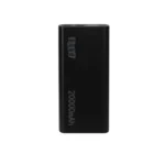 پاوربانک PD و فست شارژ PQBD 67W 20000mAh مدل PQ-PB02 - مشکی - تصویر 4