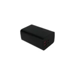 پاوربانک PD و فست شارژ PQBD 22.5W 30000mAh مدل PQ-PB03 - مشکی - تصویر 3