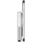 پاوربانک وایرلس PD و فست شارژ WiWU 38.5W 10000mAh مدل Elite Wi-P018 - سفید (گارانتی شش ماهه شرکتی) - تصویر 3