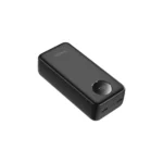 پاوربانک PD و فست شارژ Energizer 22.5W 30000mAh مدل UE30090PQ - مشکی (گارانتی متین) - تصویر 3
